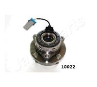 Mozzo ruota Assale anteriore per veicoli con ABS KK-10022 JAPANPARTS
