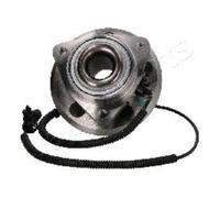 JAPANPARTS Mozzo Ruota Cuscinetto Anteriore Adatto per Dodge Nitro Jeep Cherokee