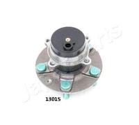 JAPANPARTS Mozzo Ruota Cuscinetto Anteriore Adatto Per Mazda MX-5 III NC