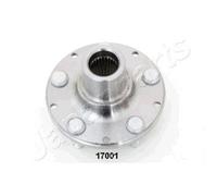 JAPANPARTS Mozzo Ruota Cuscinetto Anteriore Adatto Per Subaru Forester SF