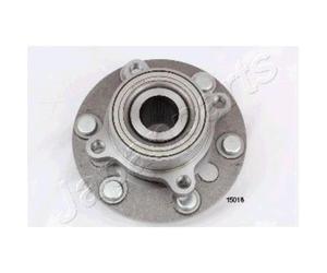JAPANPARTS Mozzo Ruota Cuscinetto Anteriore per Mitsubishi Pajero IV V8 W V9 V80
