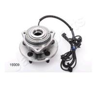 JAPANPARTS JPKK-19009 Kit Cusc Ruota Ant Cherokee 02> Sinistro