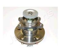 JAPANPARTS Mozzo Ruota Cuscinetto Compatibile Per KIA Opirus GH