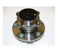JAPANPARTS Mozzo Ruota Cuscinetto Compatibile Per Mazda 3 BK 5 CR19