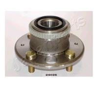 JAPANPARTS Mozzo Ruota Cuscinetto Per Honda Civic VI Hatchback EJ EK MA MB EM1