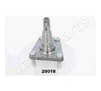 JAPANPARTS Mozzo Ruota Cuscinetto Posteriore Adatto Per Daewoo Lanos KLAT