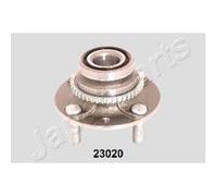 JAPANPARTS Mozzo Ruota Cuscinetto Posteriore Adatto Per Mazda Demio DW 121 II DB