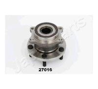 JAPANPARTS Mozzo Ruota Cuscinetto Posteriore Adatto Per Subaru Tribeca B9