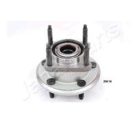 JAPANPARTS Mozzo ruota KK-29015