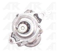 Japanparts MTH164 Motorino D'Avviamento