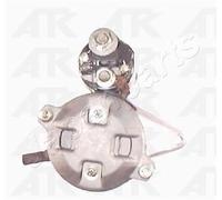 Japanparts MTI206 Motorino d'avviamento