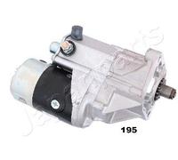 Japanparts MTT195 Motorino D'Avviamento