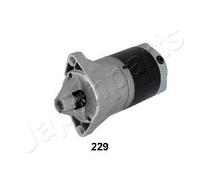 Japanparts MTT229 Motorino D'Avviamento