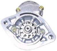 Japanparts MTT236 Motorino D'Avviamento