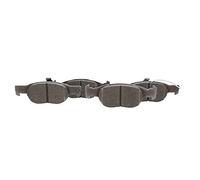 Japanparts PA-0007AF Pastiglie Freno