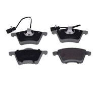 JAPANPARTS PA-0375AF Kit pastiglie freni