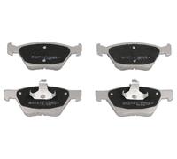 JAPANPARTS PA-0526AF Kit pastiglie freni