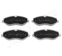 Japanparts PA-0545AF Pastiglie freno