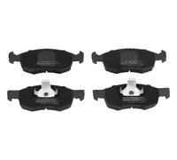 JAPANPARTS PA-0711AF Kit pastiglie freni