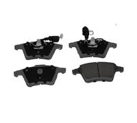 JAPANPARTS PA-09103AF Kit pastiglie freni