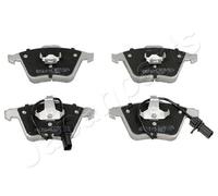 JAPANPARTS PA-0913AF Kit pastiglie freni