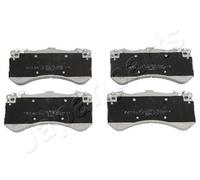 Japanparts PA-0926AF Pastiglie freno