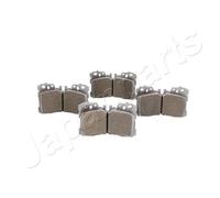 JAPANPARTS PA-2020AF Kit pastiglie freni