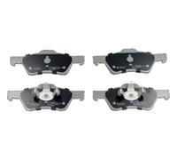 JAPANPARTS PA-315AF Kit pastiglie freni