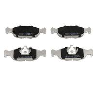 JAPANPARTS PA-390AF Kit pastiglie freni