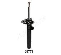 JAPANPARTS Para Urti Asse Anteriore SX Adatto A per BMW 3er Cabriolet E46