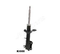 JAPANPARTS Para Urti Asse Anteriore SX Adatto A per Kia Carnival II GQ Up I