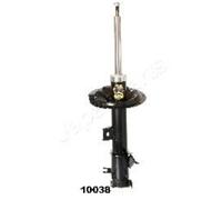 JAPANPARTS Para Urti Asse Anteriore SX Adatto A per Nissan Murano I Z50