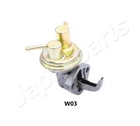Japanparts Pompa carburante JPPB-W03 meccanica per Daewoo Tico