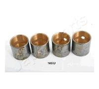 JAPANPARTS PB1602J Bronzina cuscinetto, Biella