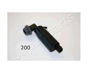 JAPANPARTS Pompa Lavaggio Vetri Per Toyota Corolla Verso 1.8