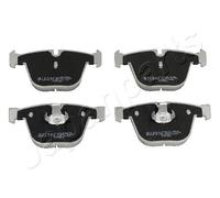 JAPANPARTS PP-0109AF Kit pastiglie freni