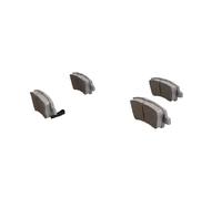 Japanparts Pastiglie Freno Pp-K06Af