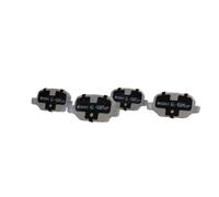 JAPANPARTS PP0013JM Kit pastiglie freni