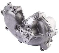 PQ-0211 JAPANPARTS Pompa acqua FIAT PUNTO 1.6 TD