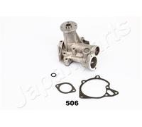 Japanparts Pompa acqua PQ-506 per Mitsubishi L200 (1992-1996) 2.5 TD e Hyundai