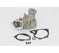 Japanparts Pompa acqua PQ-537 per Mitsubishi L200 / Triton 2.5 DI‑D (K7_T, K6_T)