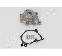 JAPANPARTS PQ-K02 Pompa dell’acqua, raffreddamento motore per KIA