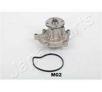 JAPANPARTS PQ-M02 Pompa dell’acqua, raffreddamento motore per MERCEDES-BENZ,MITS