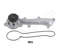 JAPANPARTS PQ-M03 Pompa dell’acqua, raffreddamento motore per SMART