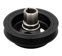 JAPANPARTS PU-106 Puleggia cinghia albero a gomiti