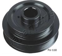 Japanparts PU-110 Puleggia Cinghia Per Albero A Gomito