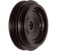 JAPANPARTS PU-115 Puleggia cinghia albero a gomiti