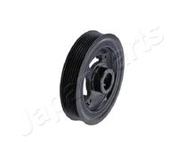 JAPANPARTS PU-117 Puleggia cinghia albero a gomiti