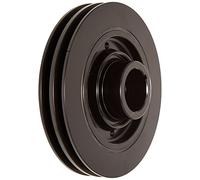 JAPANPARTS PU-215 Puleggia cinghia albero a gomiti