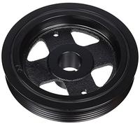 JAPANPARTS PU-216 Puleggia cinghia albero a gomiti